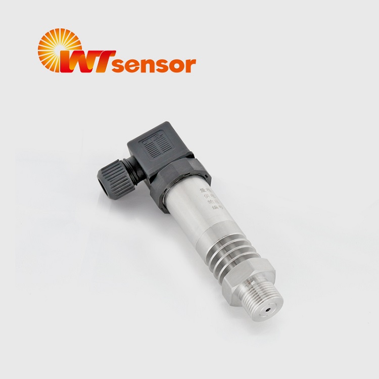 PCM300T High Temperature Pressure Transmitter