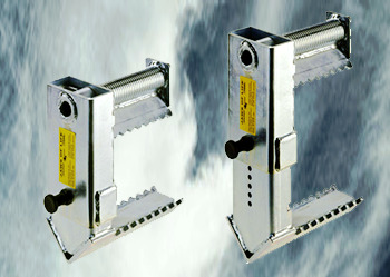 جک های تعمینی(Extension rams)