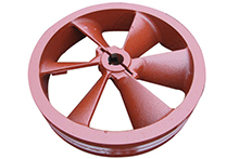 Pulley Wheel 