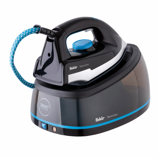 ایستگاه اتو بخار مشکی - 2400 وات