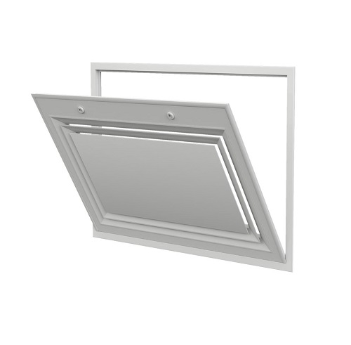 درب بازدید فن كوئل