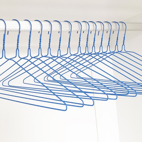 Laundry Dry Clean Wire Hanger