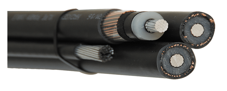 کابل های خودنگهدار