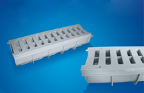 Plastic Drasnage Channel