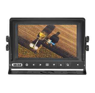 HD Waterproof Monitor