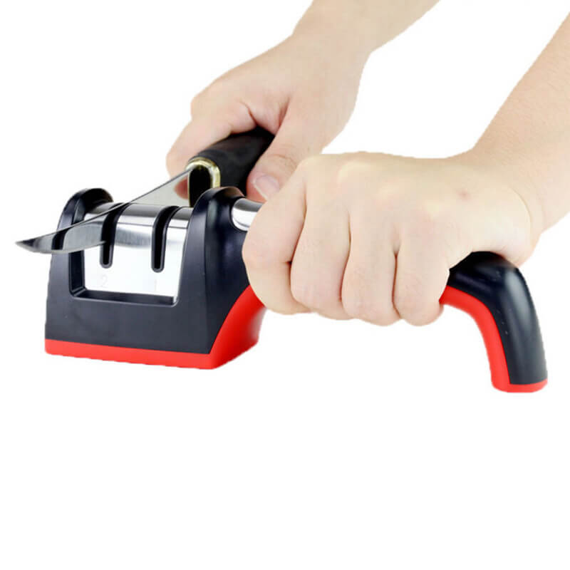 PRO Quality Knife Sharpener