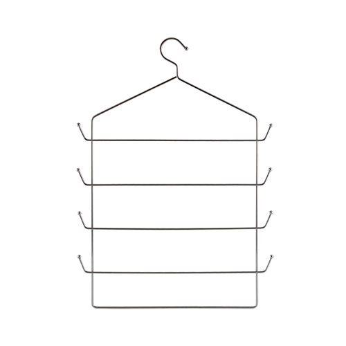 شال آویز استیل