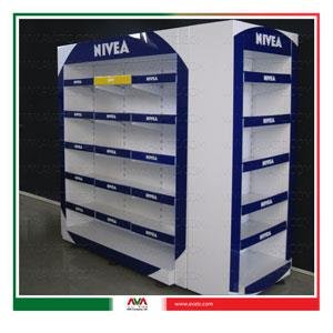 استند فروشگاهی