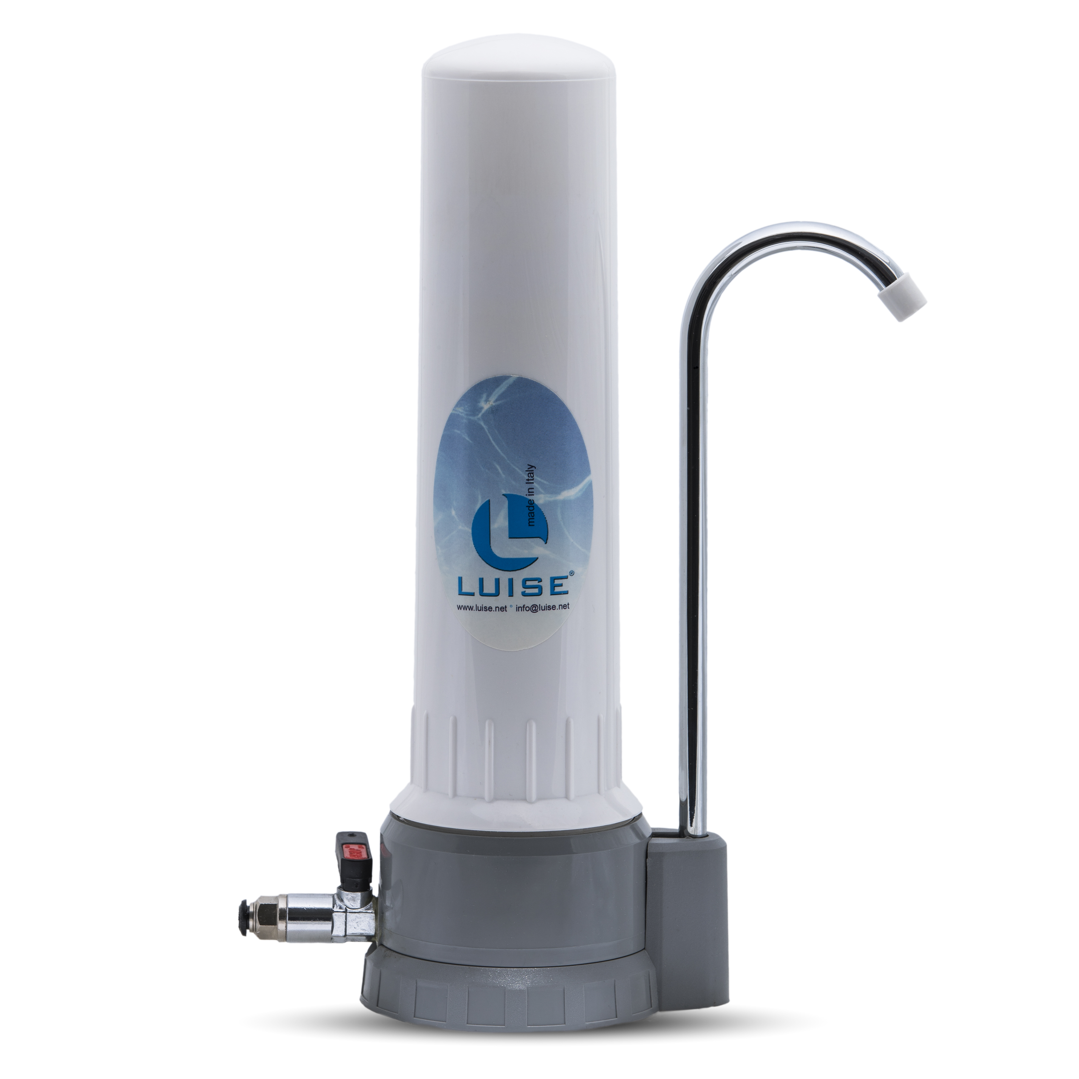 دستگاه هاي تصفيه آب با فيلتر سراميكي