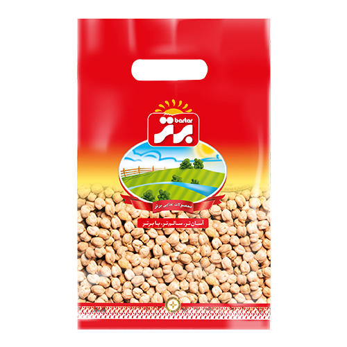 نخود ۲۵۰۰ گرم