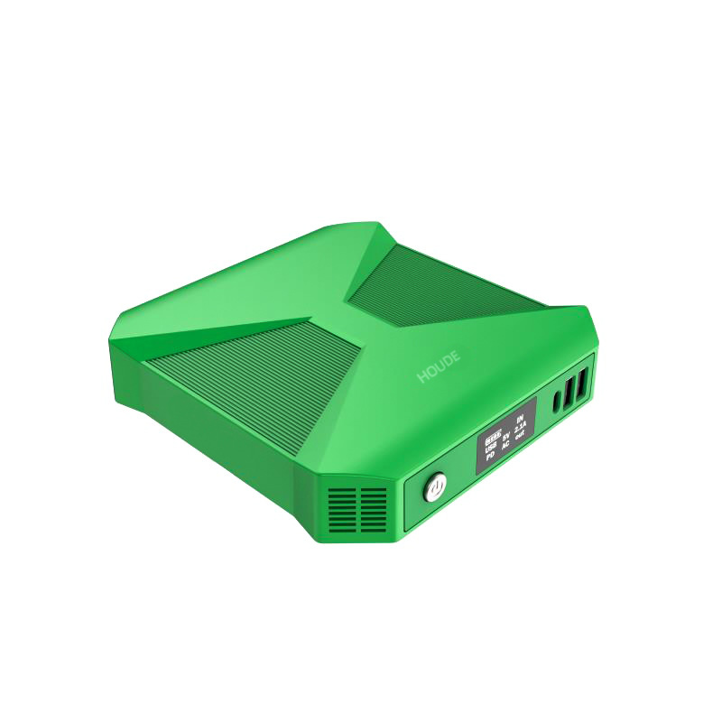 150Wh portable solar power system