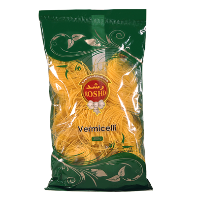 200 grams of crunchy vermicelli