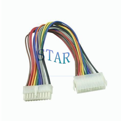مهار سیم اتصال 4.2 میلی متری Molex الکترونیکی