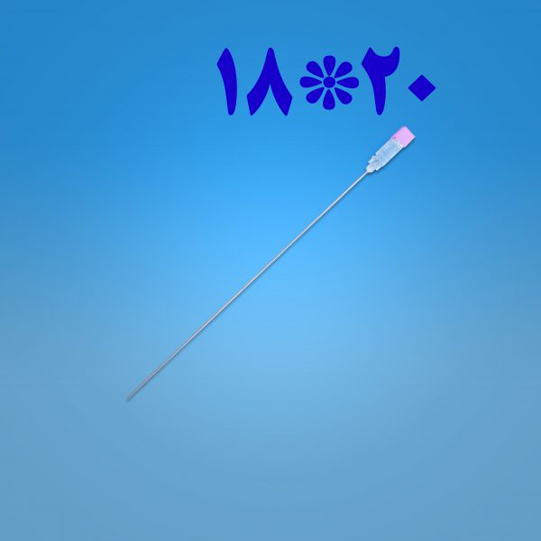 سوزن شیبا 20*18