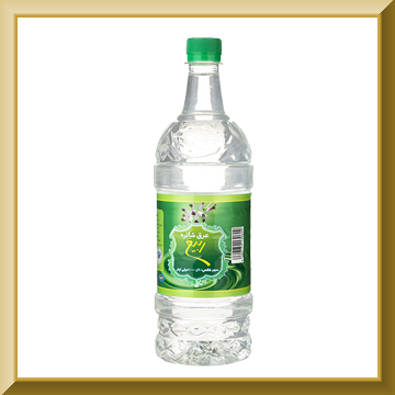 عرق شاتره 1 لیتری پت ناب