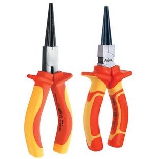 انبر دم باریک