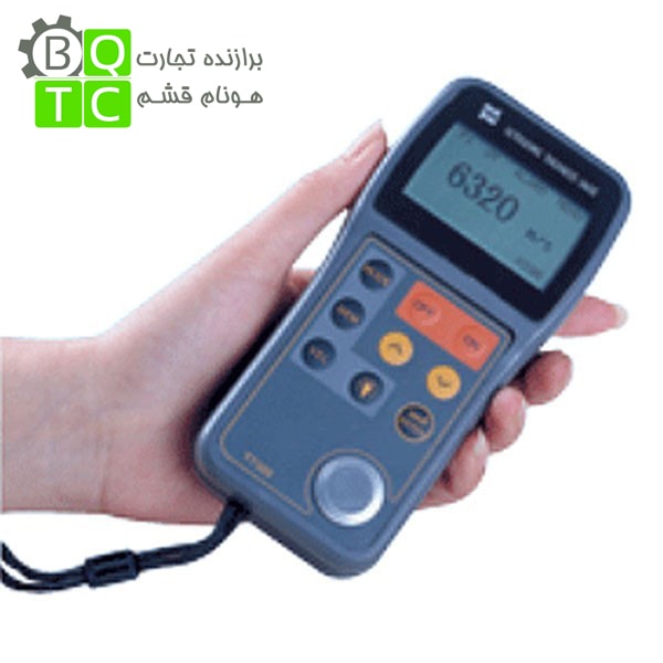 ضخامت سنج اولتراسونیک TIME GROUP مدل (Time 2130 (TT300A