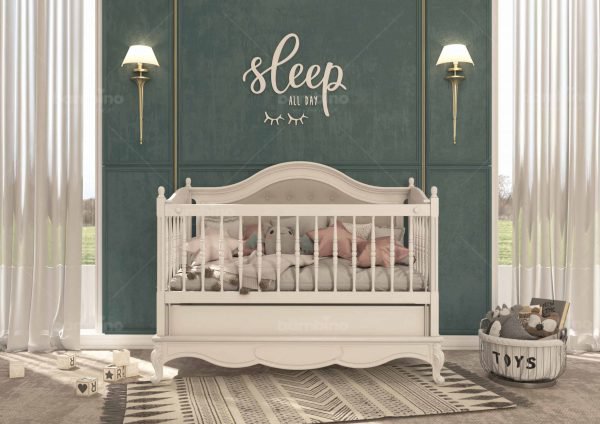 Royal Baby sleep service