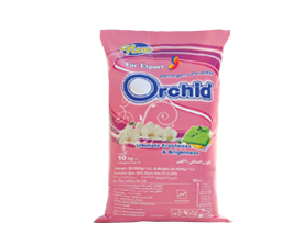 Orchid’s hand wash detergent powder