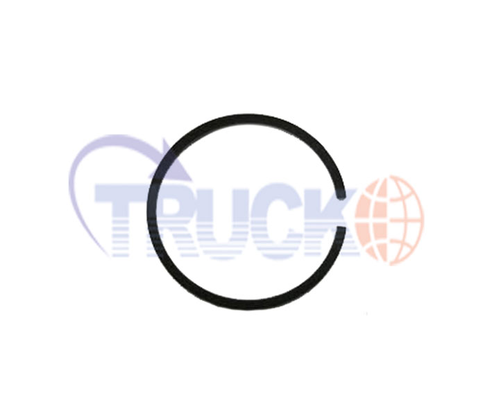 رینگ فولادی منیفولد اگزوز کشنده ولووF12