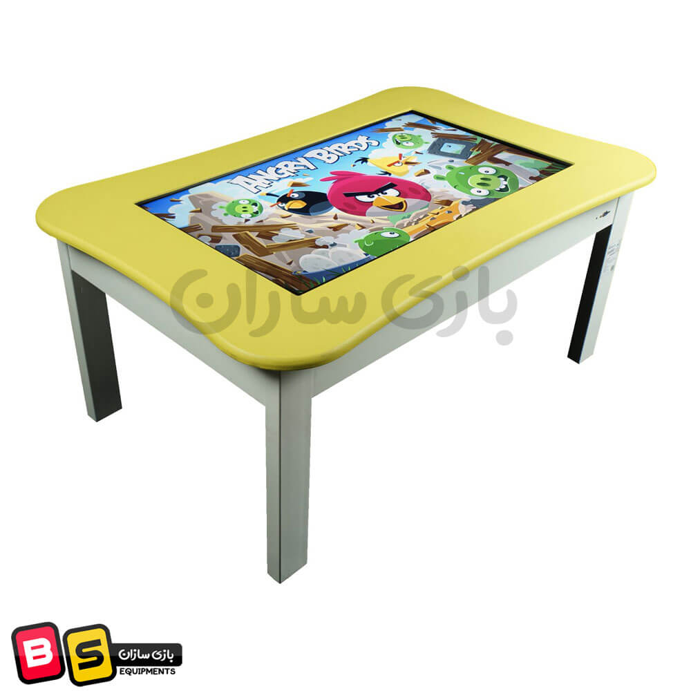 میز لمسی مدل M2