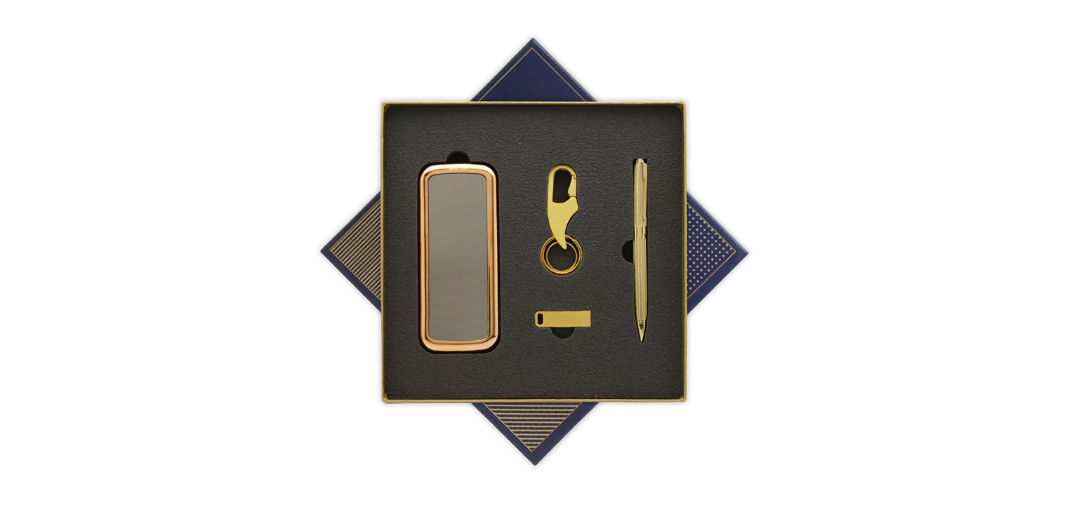 نیم ست مدیریتی (الکترونیکی) - کد 3029