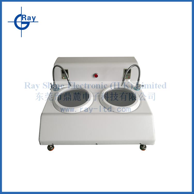 ماشین سنگ زنی و پولیش RAY-YM03