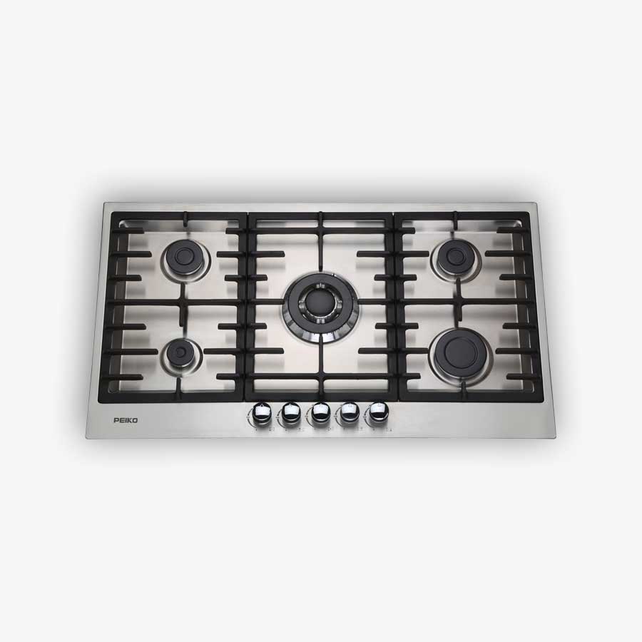 گاز رومیزی مدل 807