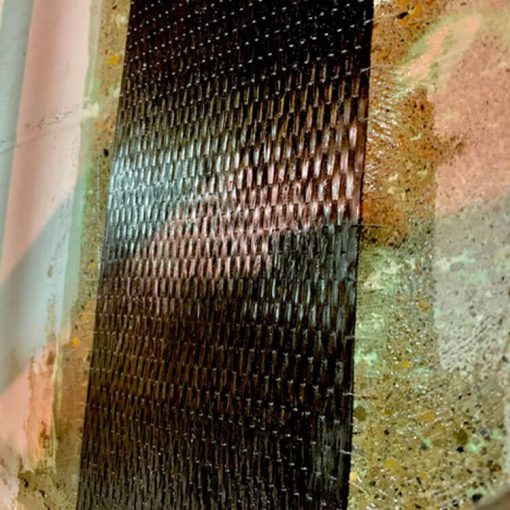 پرایمر اپوکسی FRP