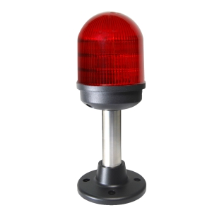 Aviation Safety Warning Light