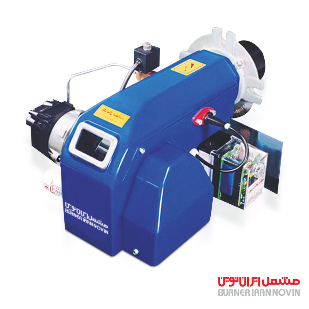 مشعل گازوئیل سوز