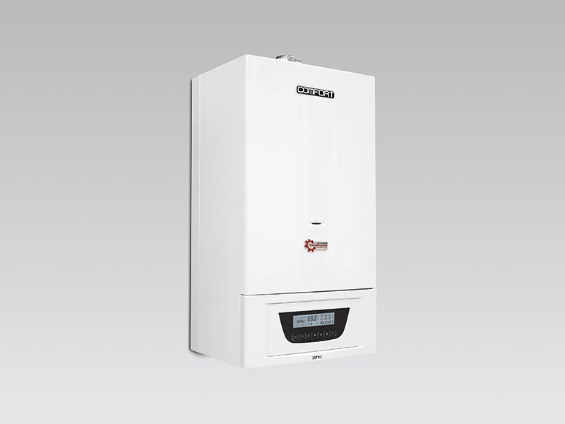 پکیج دیواری کامفورت