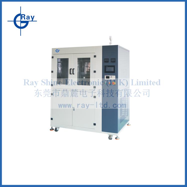 دستگاه تست روغن داغ RAY-500T