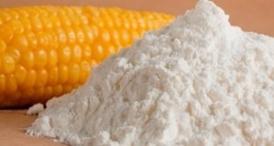 نشاسته خوراکی