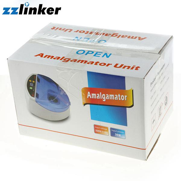 LK-H13 Amalgamator Dental Amalgam Capsule Mixer