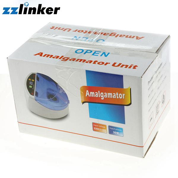 میکسر کپسول آمالگام دندانپزشکی LK-H13 Amalgamator