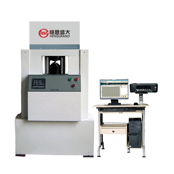 GBW-60B Computer Control Erichsen Cupping Testing Machine