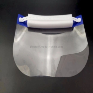 محافظ صورت شفاف حیوانات خانگی با گواهی اتحادیه اروپا