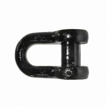 D Type End Joining Shackle