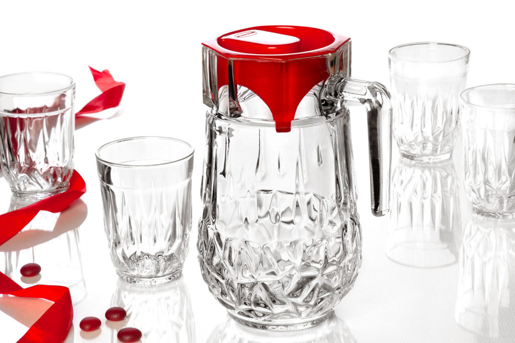 سرویس ۷ پارچه مانیسا-۷۹۱