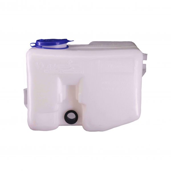 مخزن شیشه‌شور سمند