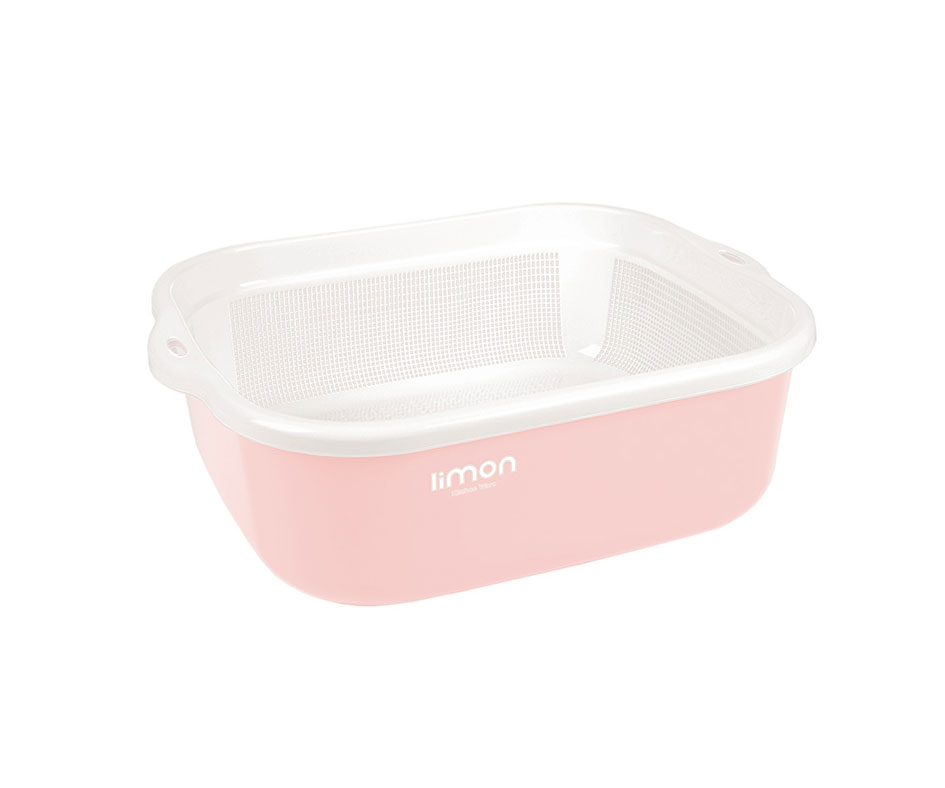 ست آبکش و لگن نسیم (1)