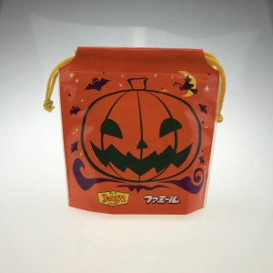 کیسه بسته بندی پلی اتیلن دوست داشتنی / کیسه هدیه