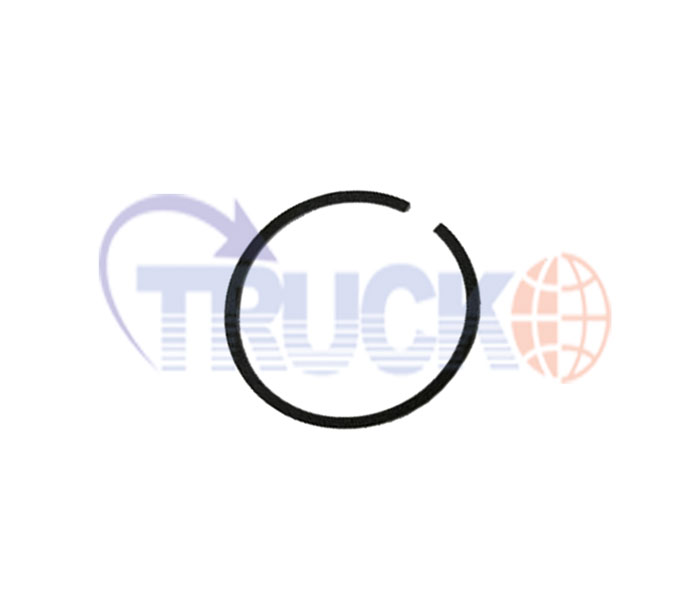 رینگ فولادی منیفولد اگزوز کشنده ولووFH12