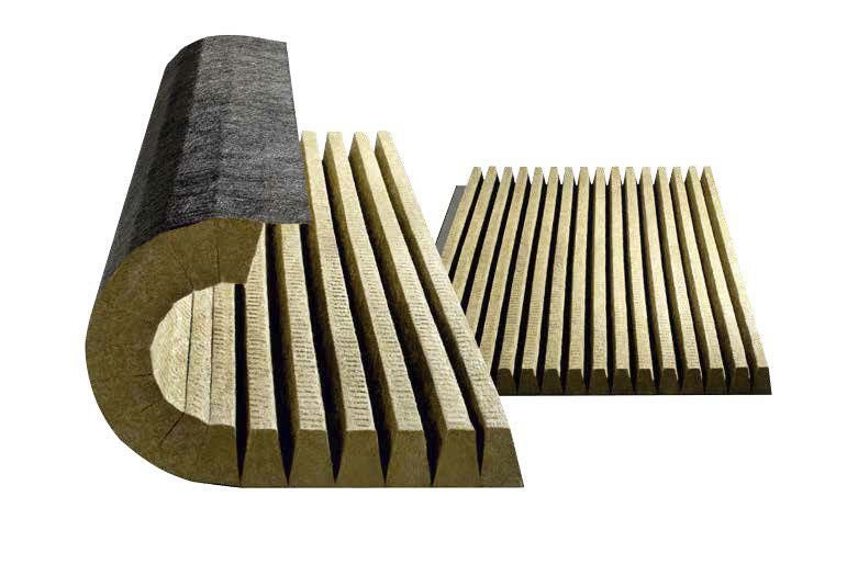 عایق لوله PS