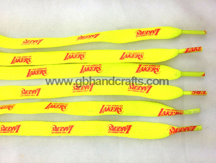 2070 - tube sports shoelaces