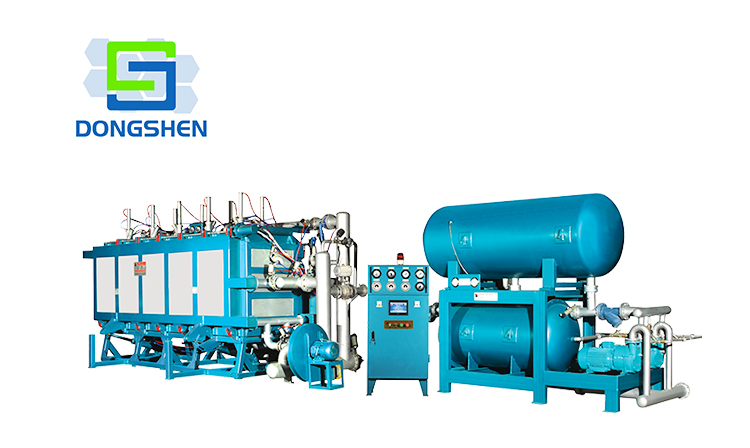 Adjustable EPS Block Machine