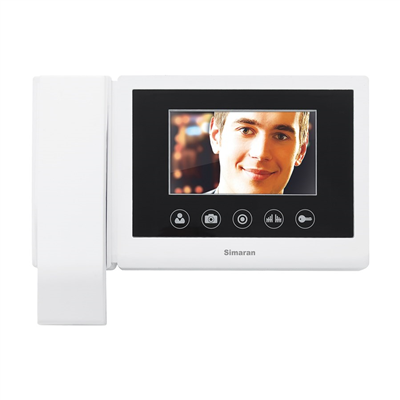 Video monitor HS-43TKM100I (with Wi-Fi)
