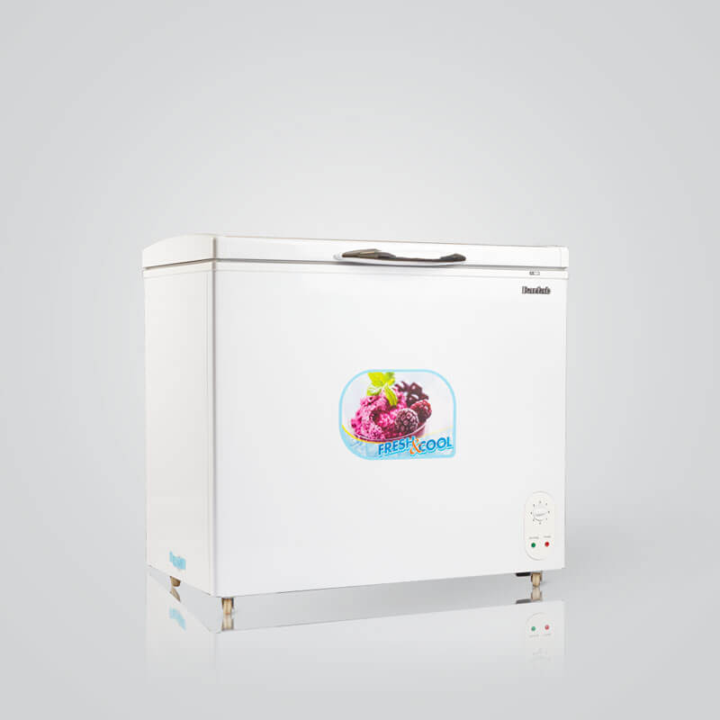 فریزر صندوقی مدل CF-220L