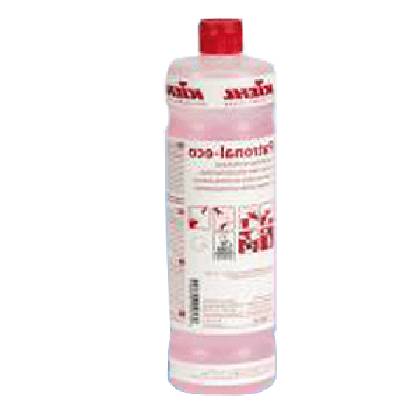 شوینده صنعتی پترونال اکو Industrial detergents Patronal-eco